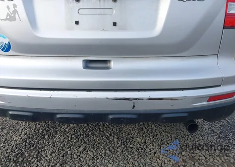 2010 Honda Cr-V Lx from USA, damaged, VIN 5J6RE4H3XAL073031